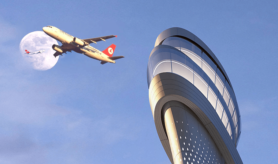 İstanbul Atatürk Havalimanı Dış Hatlar (IST)