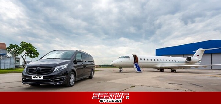 Cheap Car Rental at Kayseri Airport