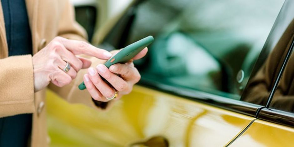 How to Make a Car Reservation?
