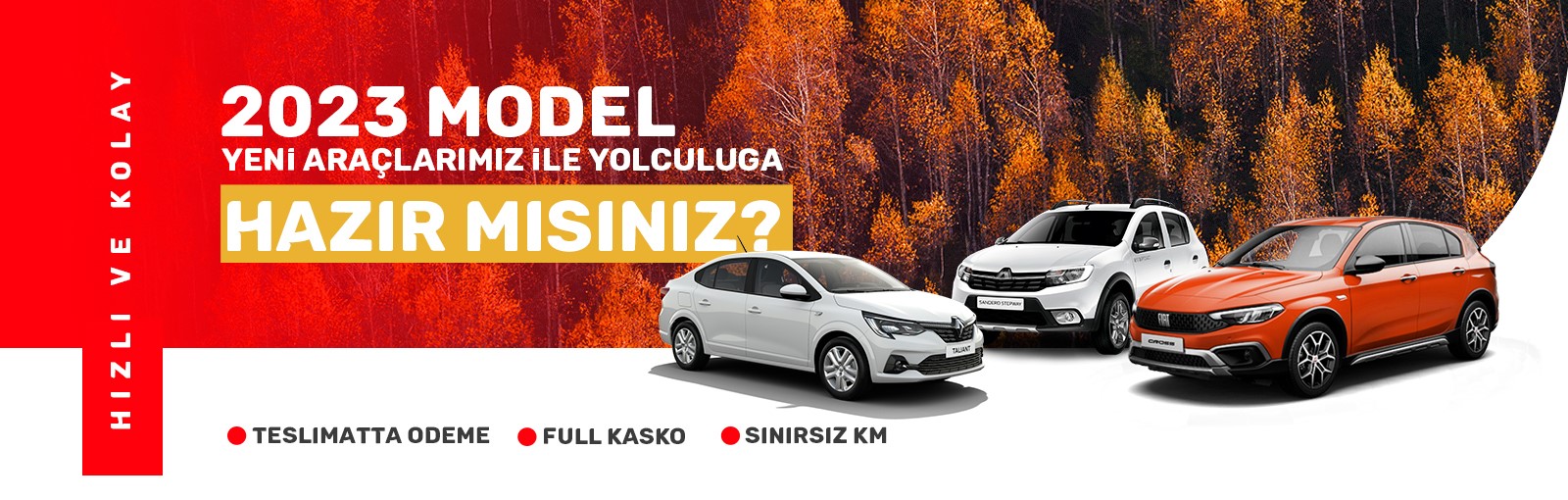 Kayseri Rent a Car I Kayseri Airport Car Rental I Car Hire