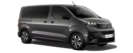 DİESEL PEUGEOT EXPERT TRAVELLER NEW 8+1 MINIBUS (Automatic)