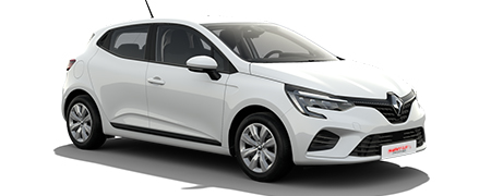 BENZİNLİ RENAULT CLİO III 1.6 HB (Otomatik)**Kar Lastikli**