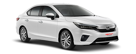 BENZİNLİ HONDA CITY 1.4 YENİ (Otomatik)