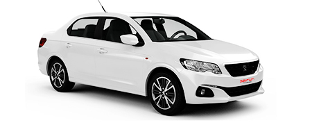 BENZİNLİ PEUGEOT 301 1.2 YENİ  (Manuel)